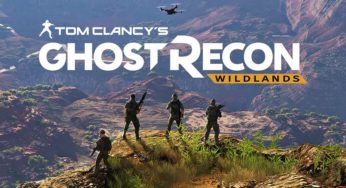 Tom Clancy’s Ghost Recon Wildlands New Trailer