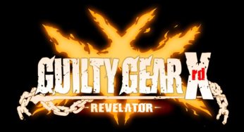 Guilty Gear Xrd: Revelator Console Version Final Trailer