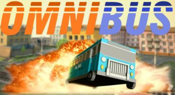 Omnibus Now Available on PC, Mac and Linux