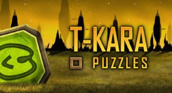 T-Kara Puzzles Launching on Steam June 1st – 2016