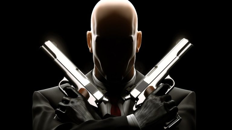 Hitman