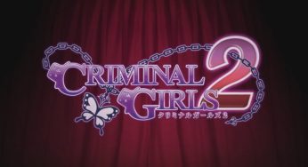 Criminal Girls 2 Coming West in September