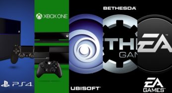 E3 2016 Predictions