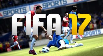 FIFA 17 kicks off this September – Teaser Video