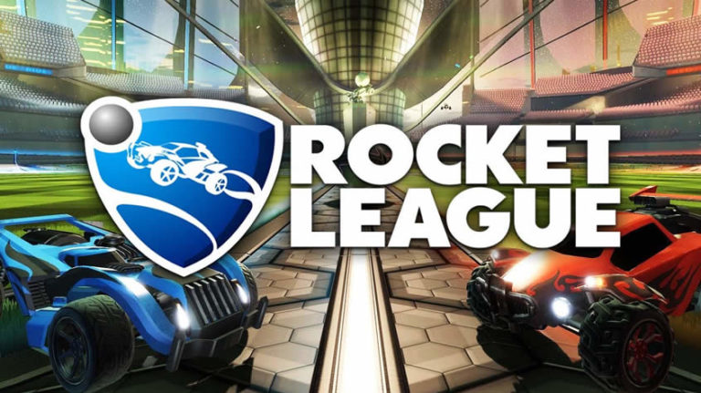 Rocket League