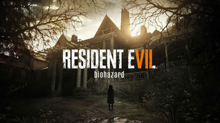 Resident Evil 7