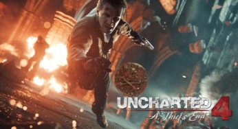 Uncharted 4: A Thief’s End – Review
