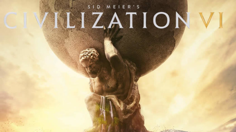 Civilization VI