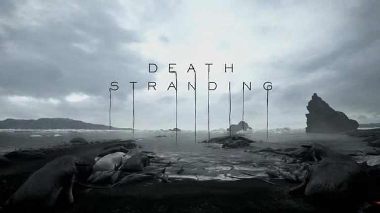 Death Stranding