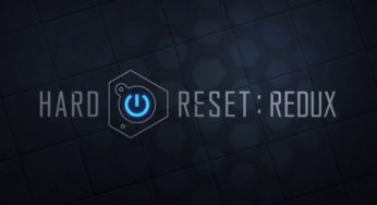 Hard Reset Redux Launch Trailer