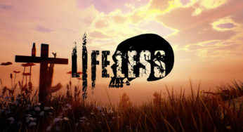 Lifeless – Release Date Announced