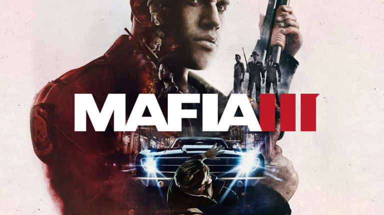 Mafia III