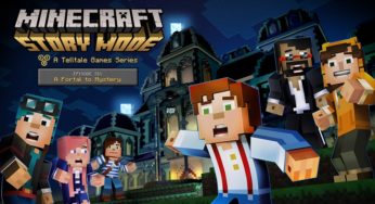 Minecraft: Story Mode’s Sixth Episode Arrives Next Week