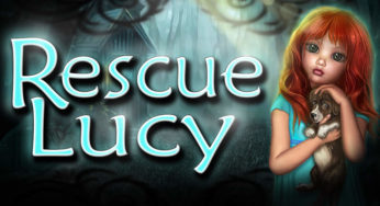 Rescue Lucy Available Now on Steam