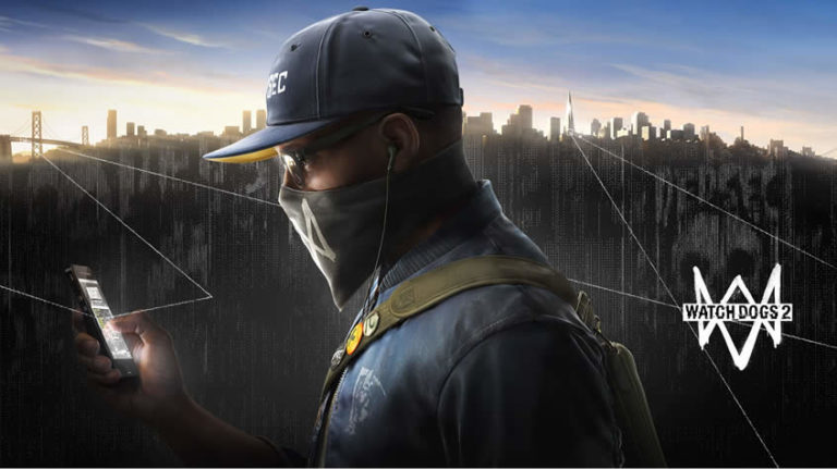 Watch Dogs 2