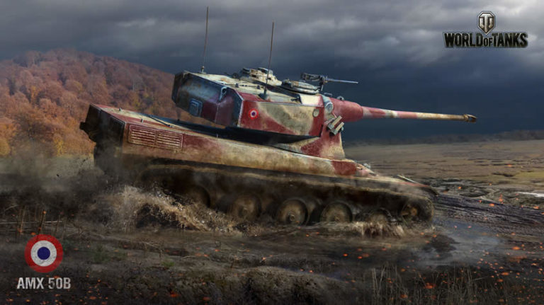 World of Tanks