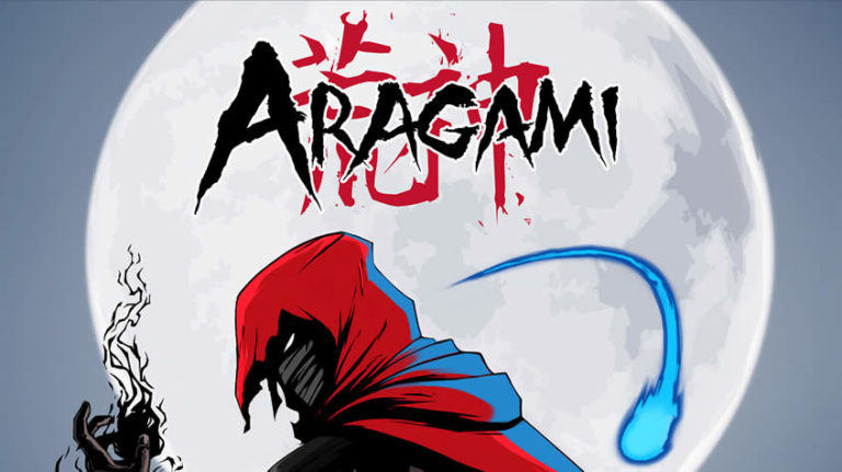 Aragami