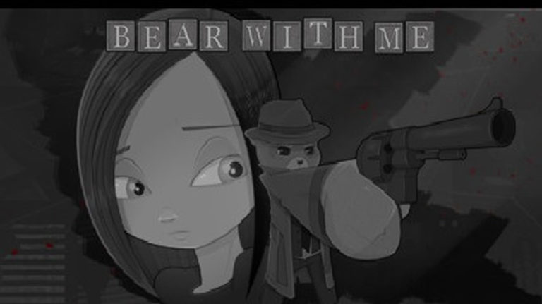 Bear With Me