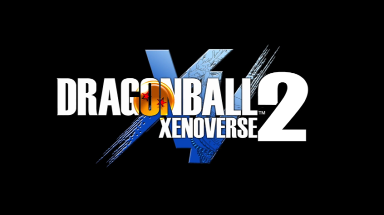 Dragon Ball Xenoverse 2