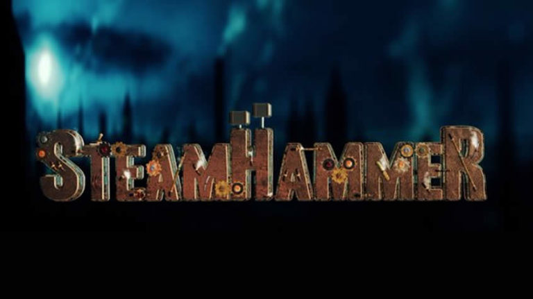 SteamHammerVR