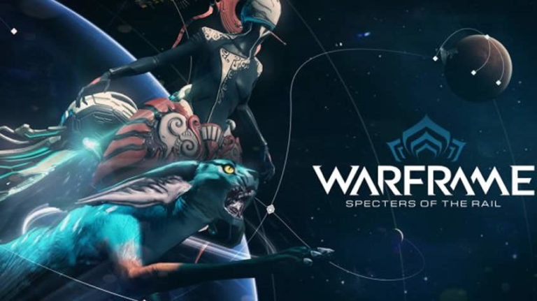 Warframe