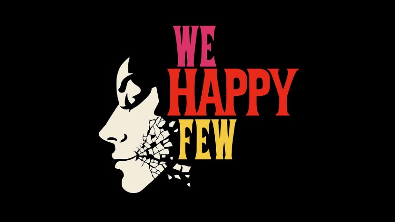 we happy few release date for playstation. 4