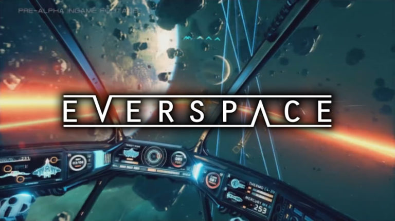 Everspace