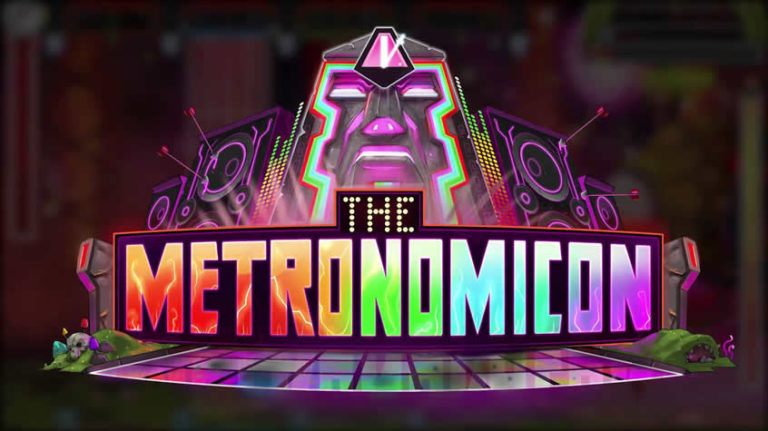 Metronomicon