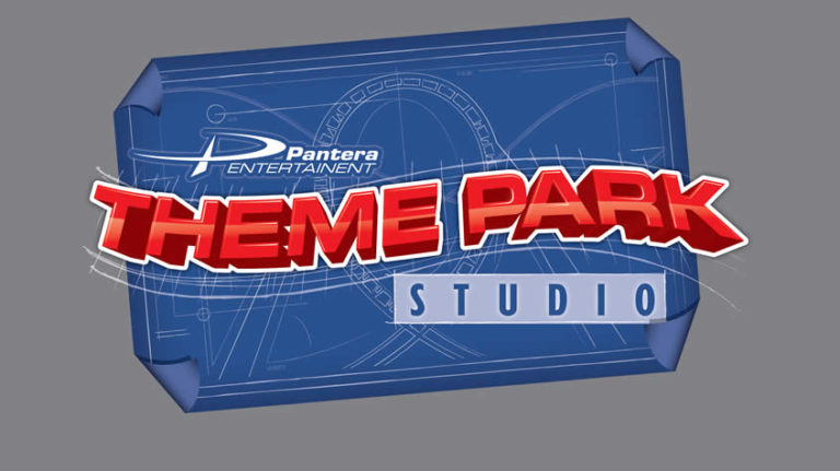 Theme Park Studio