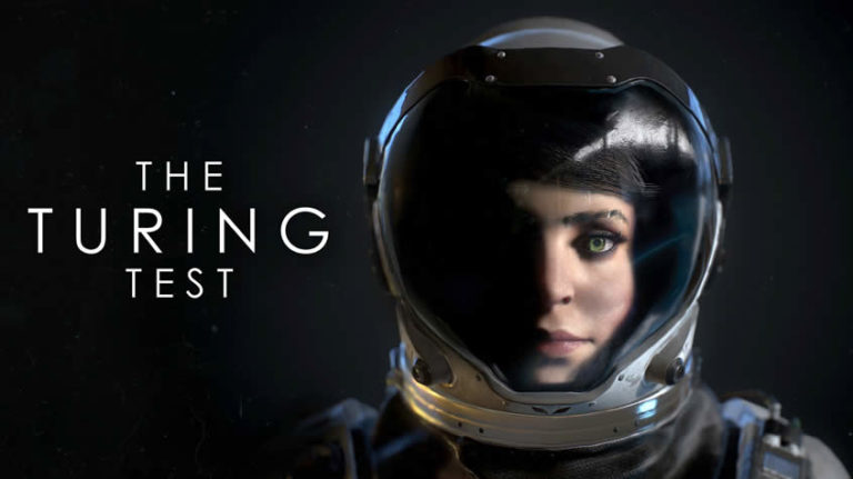 Turing Test