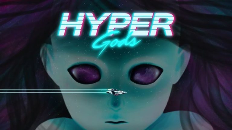 Hyper Gods