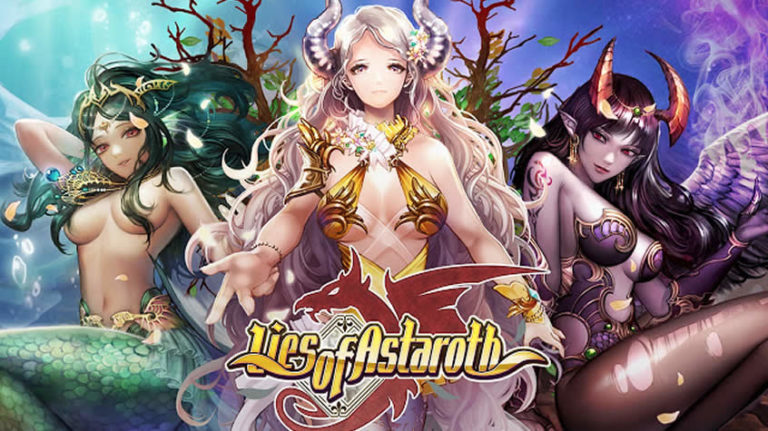 Lies of Astaroth