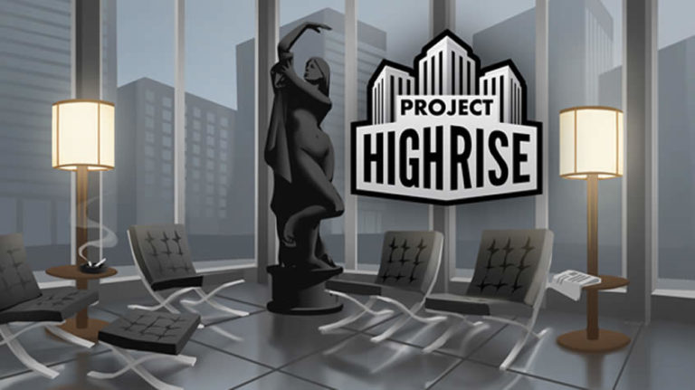 Project Highrise