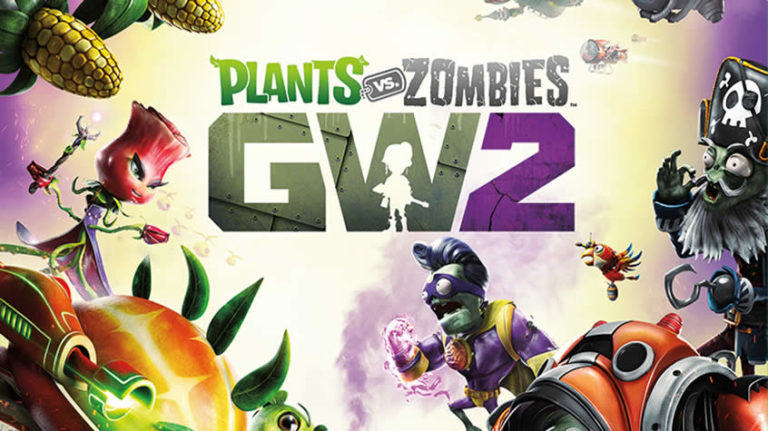 Garden Warfare 2