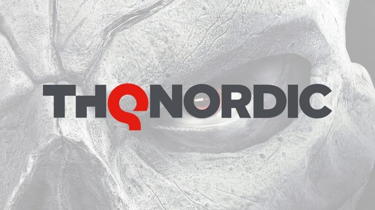 THQ Nordic