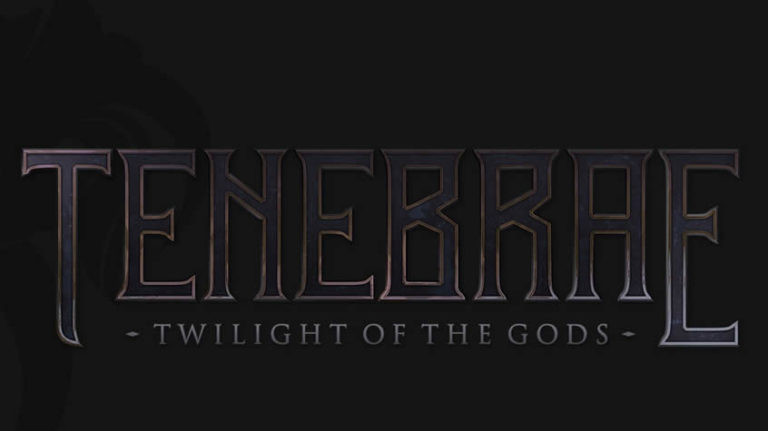 Tenebrae