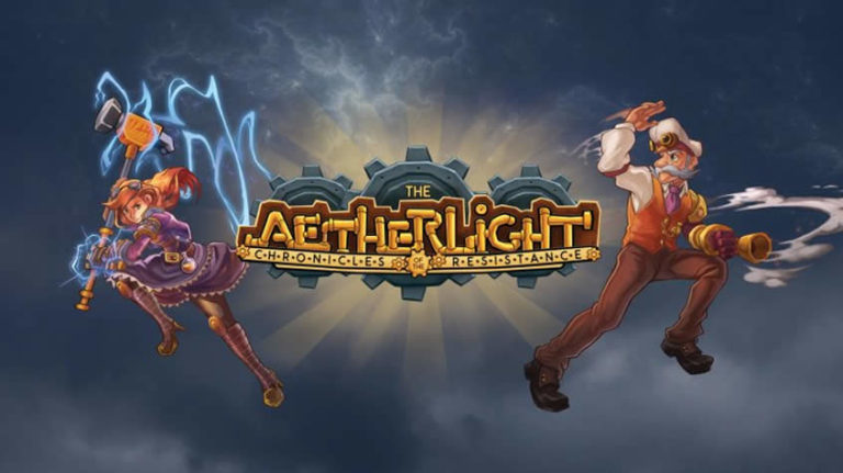 Aetherlight