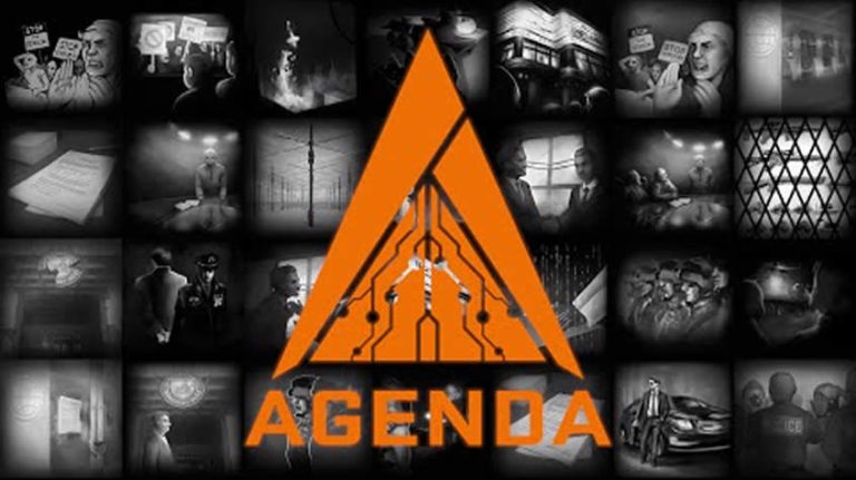 Agenda