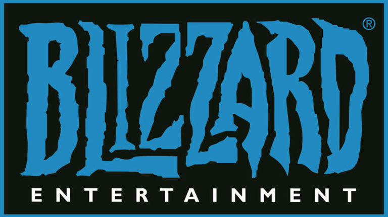 Blizzard Entertainment