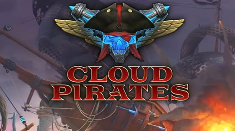 Cloud Pirates