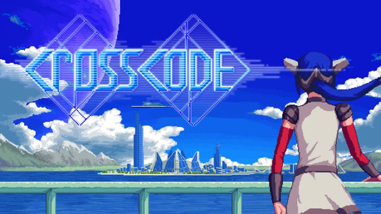 CrossCode