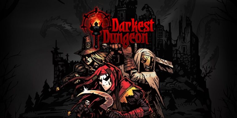 Darkest Dungeon: Ancestral Edition