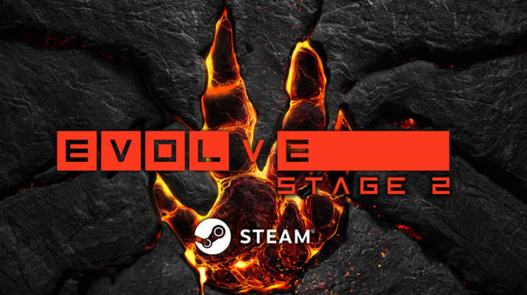 Evolve Stage 2