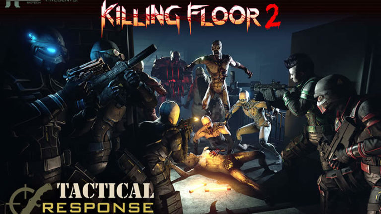 Killing Floor 2