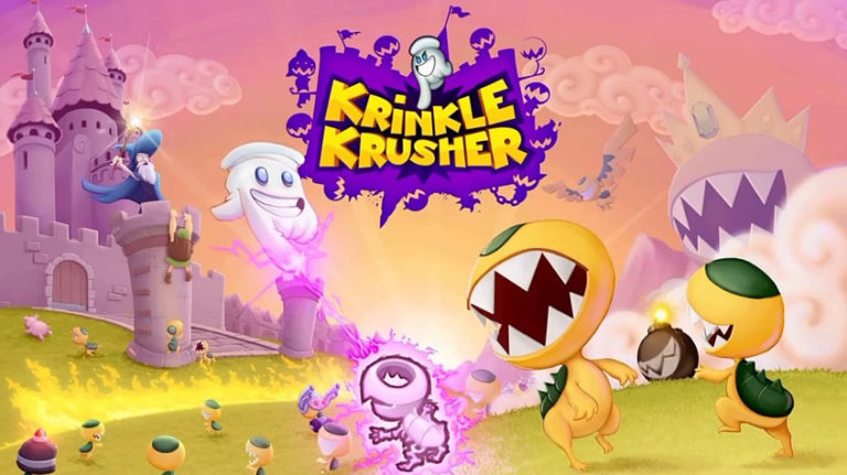 Krinkle Krusher