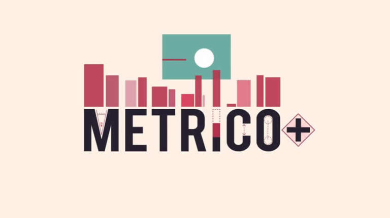 Metrico+