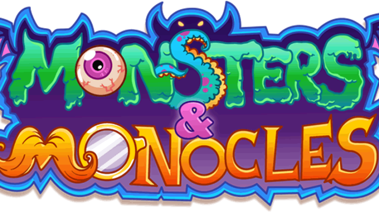 Monsters & monocles