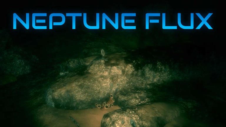 Neptune Flux