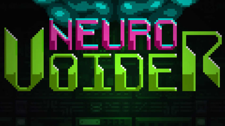 NeuroVoider