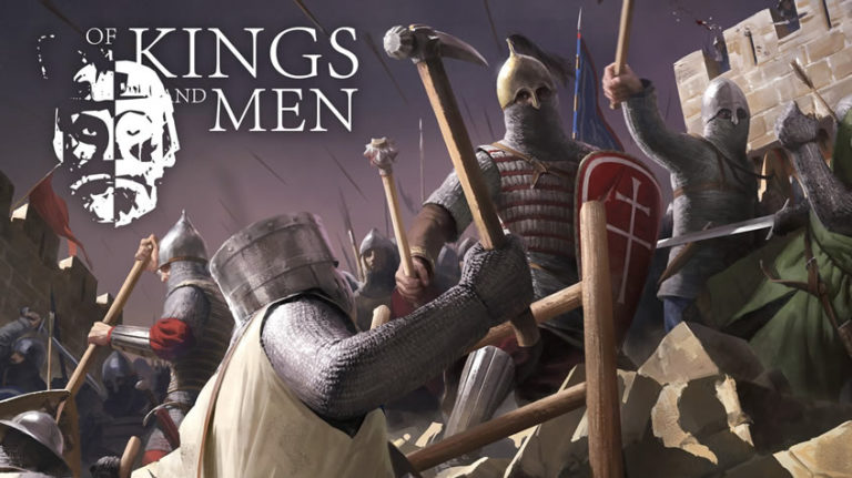 Of Kings And Men